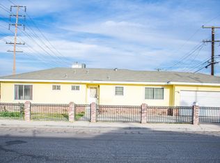 790 N Cottage St, Porterville, CA 93257