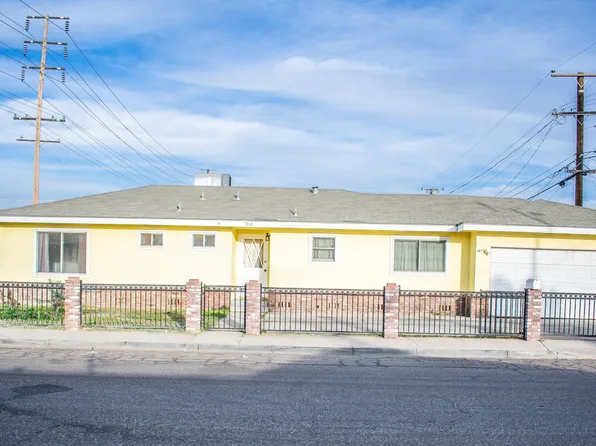 790 N Cottage Street, Porterville, CA 93257
