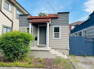 JH1502 -A*, Portland, OR 97214