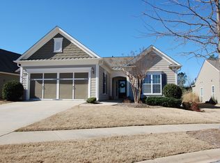 117 Starflower Dr, Griffin, GA 30223
