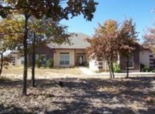 596 Hays Rd S, Clyde, TX 79510