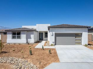 12481 Sylvanus Dr, Desert Hot Springs, CA 92240