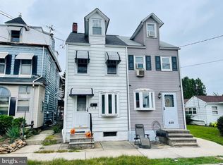 631 Summit Ave, Reading, PA 19611