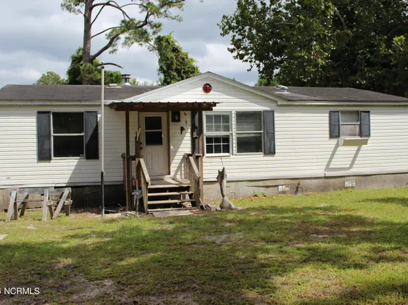 970 Chatham Street, Newport, NC 28570