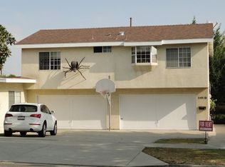 24820 Pitcairn Way, Torrance, CA 90505
