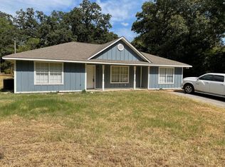 10536 Browning St, Brownsboro, TX