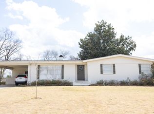 1847 Indian Hill Rd, Vestavia Hills, AL 35216