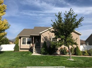 1033 S 1700 E, Spanish Fork, UT 84660