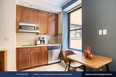 Rented by The Blueground