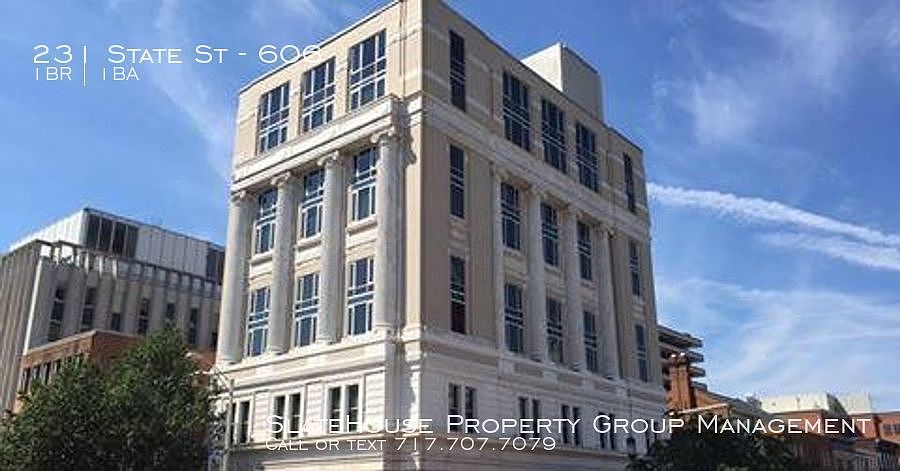 1st image of 231 State St Unit 606