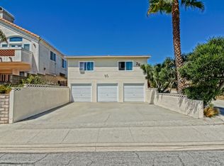 2605 Ruhland Ave., Redondo Beach, CA 90278