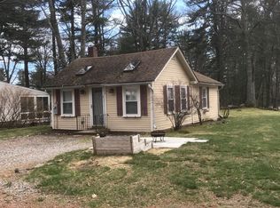 4 Highland Ave, Ogunquit, ME 03907