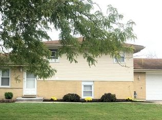 6513 179th St, Tinley Park, IL