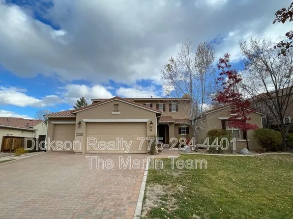 1850 Sun Shadow Ct, Reno, NV 89523