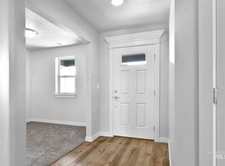 1963 S Defio Way, Meridian, ID 83642