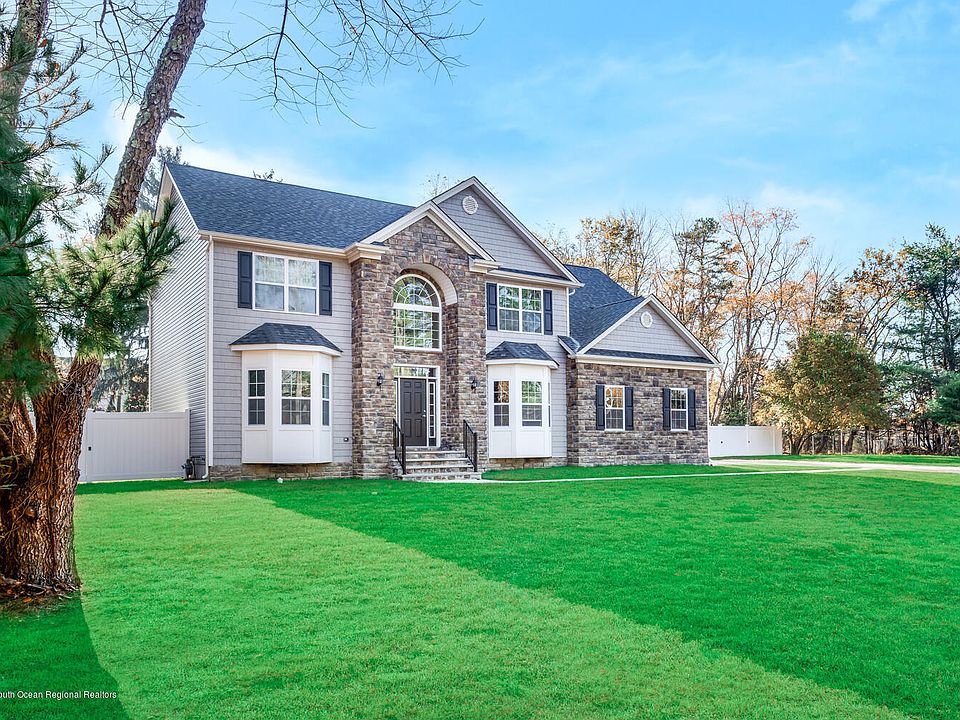 701 Hyson Rd, Jackson, NJ 08527 Zillow