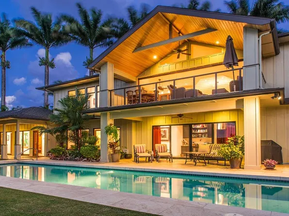 3932 Namakeha Loop, Princeville, HI 96722