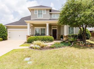 6804 Anthem Ct, McKinney, TX 75071