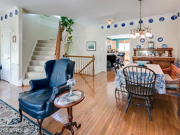 5th image of 13327 Tivoli Fountain Ct