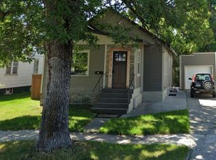 914 W Babcock St #B, Bozeman, MT 59715