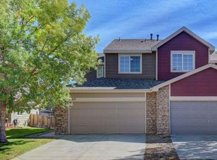 4612 Cornish Way, Denver, CO 80239