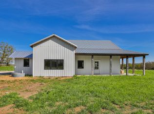 2107 E 530th Rd, Pleasant Hope, MO 65725