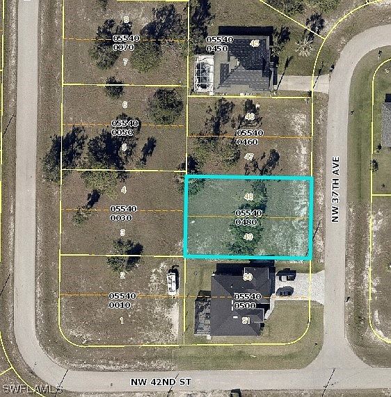 2nd image of 4204 NW 37th Ave