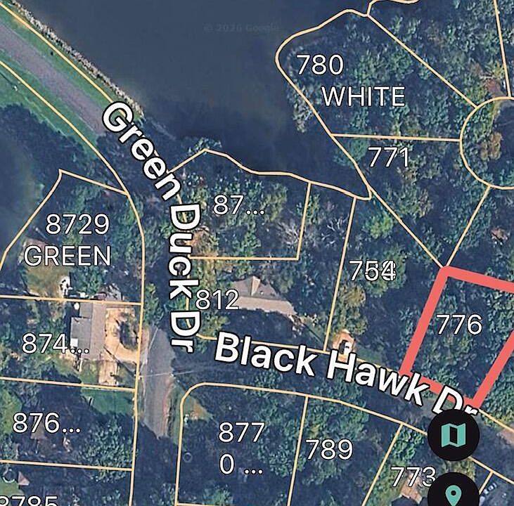 1st image of 776 Black Hawk Dr Lot 131