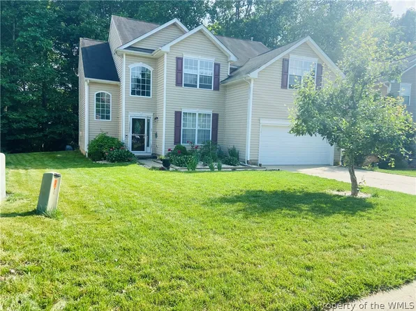 813 Queensbury Ln, Williamsburg, VA 23185