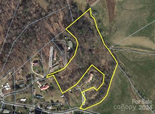 9999 Sheriff Dr, Waynesville, NC 28786