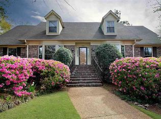 4946 Stone Mill Rd, Mountain Brook, AL 35223