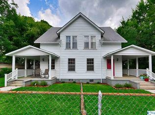 3313 Bradley St SW, Huntsville, AL 35805