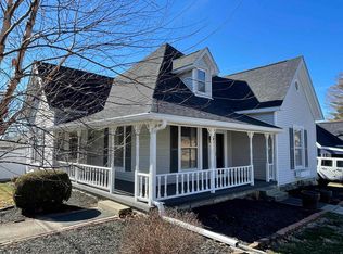 1404 20th St, Bedford, IN 47421