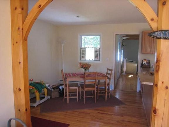 Eating Area