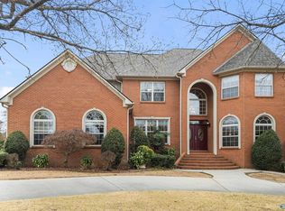 113 Camden Cir, Madison, AL 35758