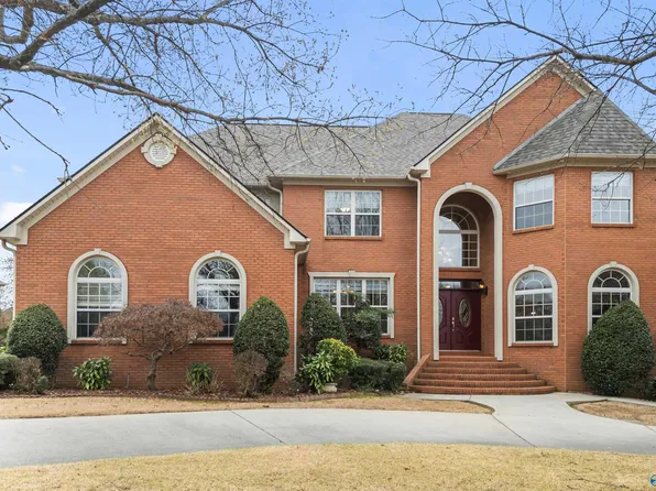 113 Camden Cir, Madison, AL 35758