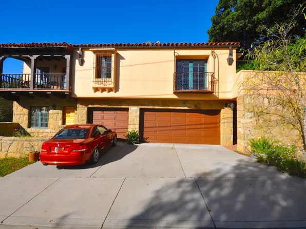 809 Laguna St APT C, Santa Barbara, CA 93101