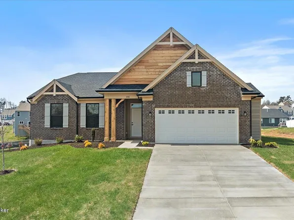 208 Preserves Blvd, Mount Washington, KY 40047