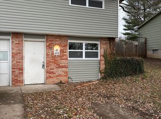 4309-4311 W Bethany Dr, Columbia, MO 65203