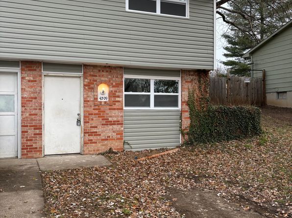 2bd 2ba 1,300sqft — 4309-4311 W Bethany Dr, Columbia, MO 65203