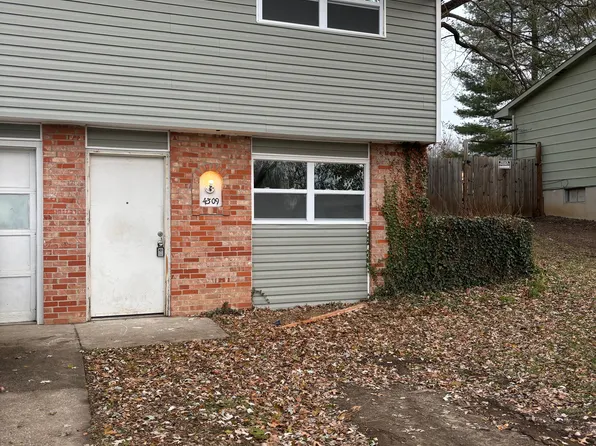4309-4311 W Bethany Dr, Columbia, MO 65203