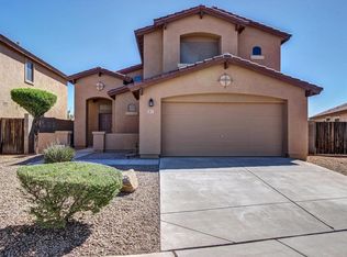 5617 S 51st Dr, Laveen, AZ 85339
