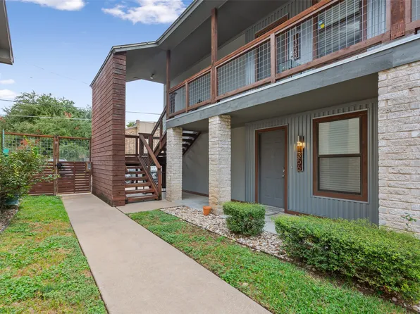 1356 S 12th St, Waco, TX 76706