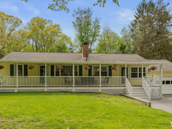 65 Flat Iron Road, Guilford, CT 06437