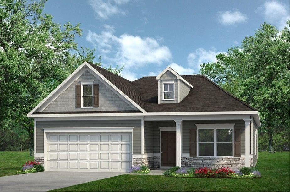 1st image of 12 Southbend Ct