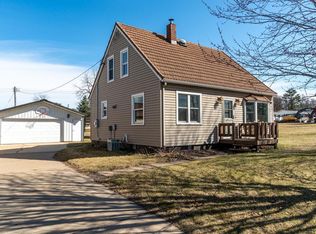 208 5th Ave S, Strum, WI 54770
