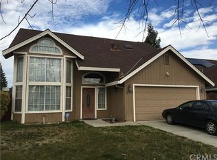 1123 El Portal Dr, Merced, CA 95340
