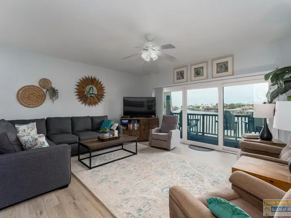 226 W Houston St #B-218, Pt Isabel, TX 78578