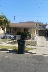 4426 E 54th St, Maywood, CA, 90270
