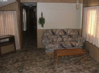 280 E May St, Heppner, OR 97836